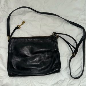 Fossil Crossbody